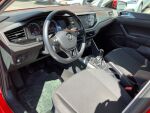 Punainen Viistoperä, Volkswagen Polo – XOM-739, kuva 4