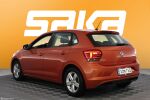 Vihreä Viistoperä, Volkswagen Polo – XOM-753, kuva 5