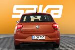 Vihreä Viistoperä, Volkswagen Polo – XOM-753, kuva 7