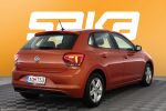 Vihreä Viistoperä, Volkswagen Polo – XOM-753, kuva 8