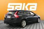 Musta Farmari, Volvo V60 – XOM-978, kuva 8