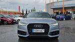 Harmaa Sedan, Audi A6 – XON-467, kuva 2
