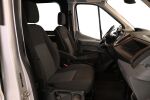 Harmaa Pakettiauto, Ford Transit – XOO-422, kuva 20