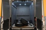 Harmaa Pakettiauto, Ford Transit – XOO-422, kuva 36