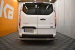 Valkoinen Pakettiauto, Ford Transit Custom – XOO-841, kuva 7