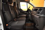 Valkoinen Pakettiauto, Ford Transit Custom – XOO-841, kuva 9