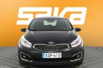 Musta Viistoperä, Kia CEED – XOP-410, kuva 2