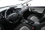 Musta Viistoperä, Kia CEED – XOP-410, kuva 12