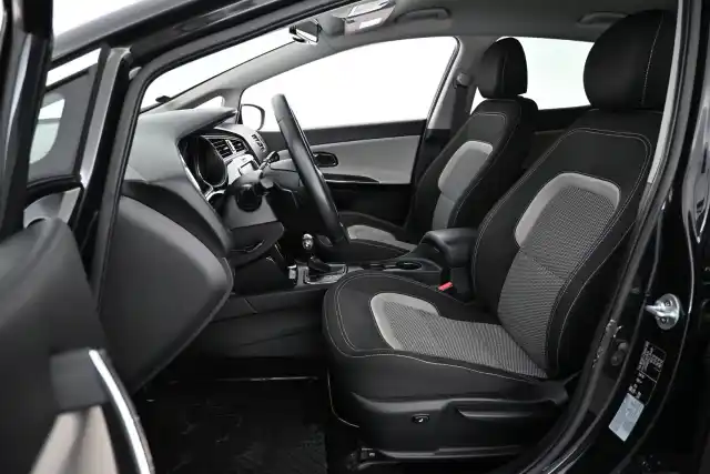 Musta Viistoperä, Kia CEED – XOP-410