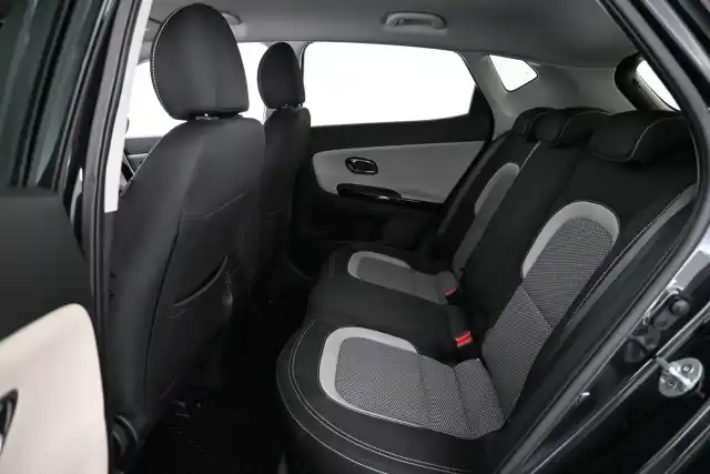 Musta Viistoperä, Kia CEED – XOP-410