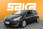 Musta Viistoperä, Kia CEED – XOP-410, kuva 4