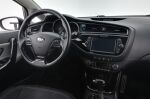 Musta Viistoperä, Kia CEED – XOP-410, kuva 10