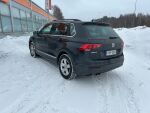 Musta Maastoauto, Volkswagen Tiguan – XOP-558, kuva 2