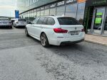 Valkoinen Farmari, BMW 530 – XOR-423, kuva 4