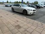 Valkoinen Farmari, BMW 530 – XOR-423, kuva 2