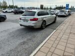Valkoinen Farmari, BMW 530 – XOR-423, kuva 3