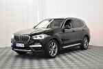 Musta Maastoauto, BMW X3 – XOS-130, kuva 4