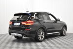 Musta Maastoauto, BMW X3 – XOS-130, kuva 5