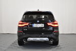 Musta Maastoauto, BMW X3 – XOS-130, kuva 7