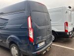 Sininen Pakettiauto, Ford Transit Custom – XOS-174, kuva 3