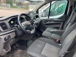 Sininen Pakettiauto, Ford Transit Custom – XOS-174, kuva 5