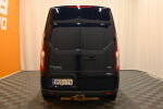 Sininen Pakettiauto, Ford Transit Custom – XOS-174, kuva 7