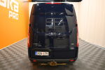 Sininen Pakettiauto, Ford Transit Custom – XOS-175, kuva 7