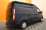 Sininen Pakettiauto, Ford Transit Custom – XOS-175, kuva 8