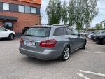 Harmaa Farmari, Mercedes-Benz E – XOS-341, kuva 2
