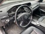 Harmaa Farmari, Mercedes-Benz E – XOS-341, kuva 4