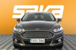 Harmaa Farmari, Ford Mondeo – XOS-386, kuva 2