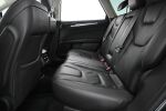 Harmaa Farmari, Ford Mondeo – XOS-386, kuva 12