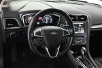 Harmaa Farmari, Ford Mondeo – XOS-386, kuva 14
