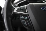 Harmaa Farmari, Ford Mondeo – XOS-386, kuva 15