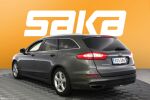 Harmaa Farmari, Ford Mondeo – XOS-386, kuva 5