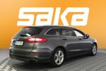 Harmaa Farmari, Ford Mondeo – XOS-386, kuva 8