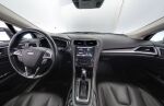 Harmaa Farmari, Ford Mondeo – XOS-386, kuva 9