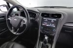 Harmaa Farmari, Ford Mondeo – XOS-386, kuva 10