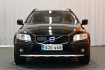 Musta Farmari, Volvo XC70 – XOS-468, kuva 2