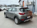 Vihreä Maastoauto, Kia Stonic – XOS-930, kuva 2