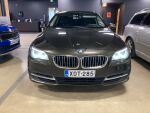Ruskea Farmari, BMW 520 – XOT-285, kuva 2