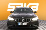Ruskea Farmari, BMW 520 – XOT-285, kuva 2