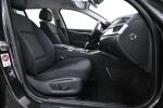 Ruskea Farmari, BMW 520 – XOT-285, kuva 12