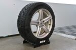 Ruskea Farmari, BMW 520 – XOT-285, kuva 16