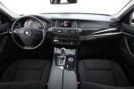 Ruskea Farmari, BMW 520 – XOT-285, kuva 20