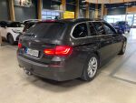 Ruskea Farmari, BMW 520 – XOT-285, kuva 3
