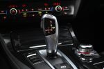Ruskea Farmari, BMW 520 – XOT-285, kuva 22