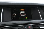 Ruskea Farmari, BMW 520 – XOT-285, kuva 29