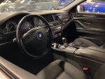 Ruskea Farmari, BMW 520 – XOT-285, kuva 5