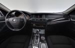 Ruskea Farmari, BMW 520 – XOT-285, kuva 9